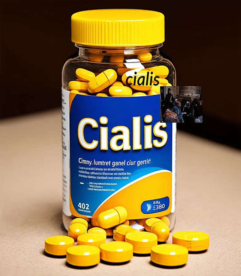 Comprar cialis en granada